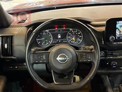 نيسان باثفايندر